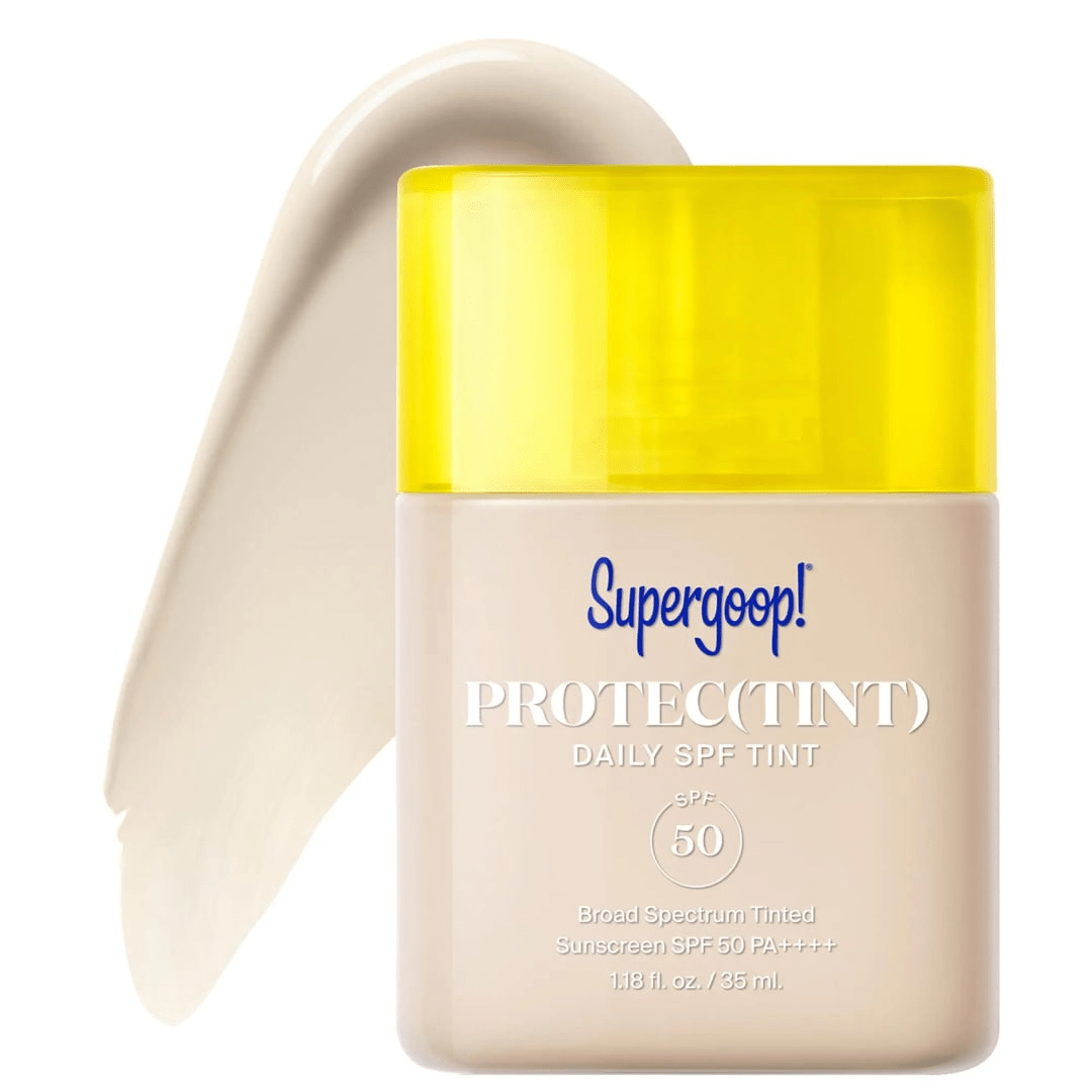 Supergoop! > Protec(tint) Daily Tint SPF 50