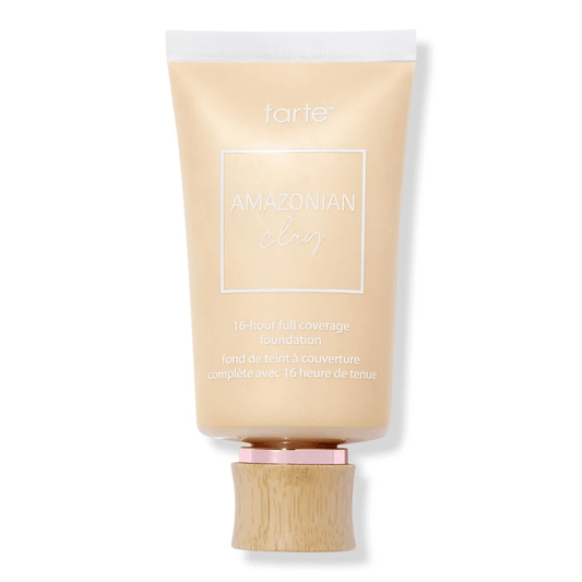 Tarte > Amazonian Clay 16H Foundation