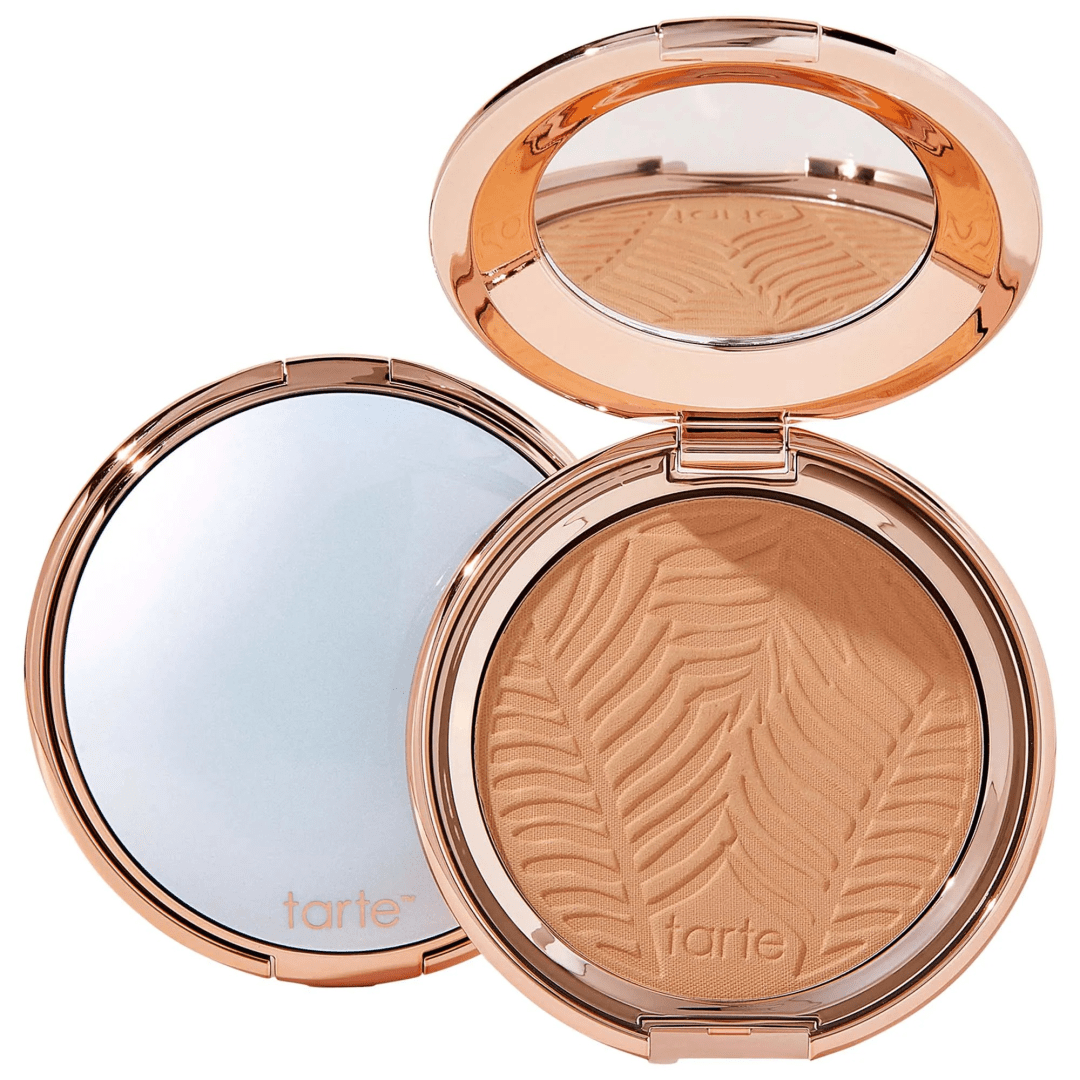 Tarte > Amazonian Clay Blurring Powder foundation