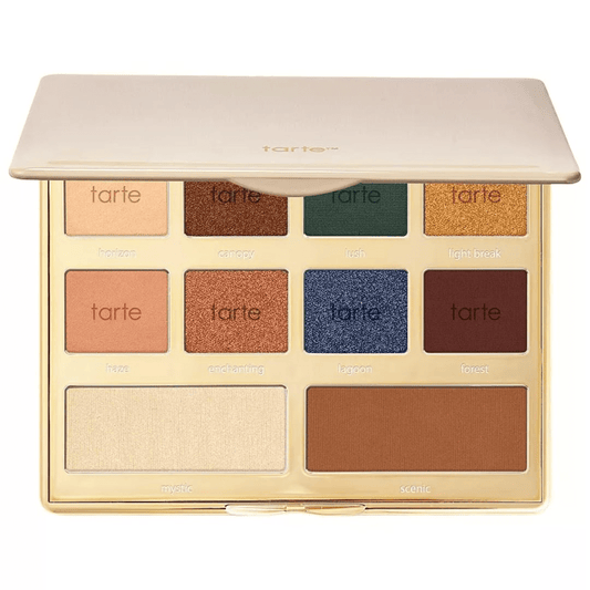Tarte >  Glamazon Amazonian Clay Palette