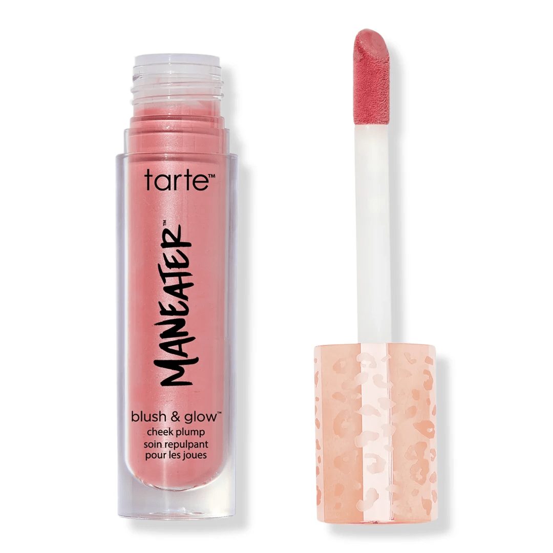 Tarte > Maneater Blush & Glow Cheek Plump