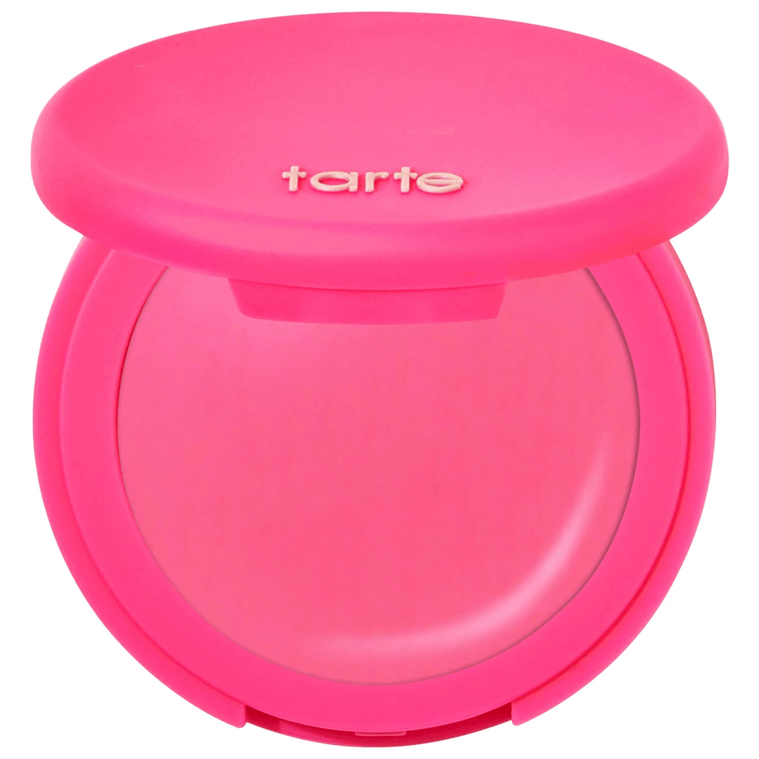 Tarte > Maracuja Juicy Cream Blush