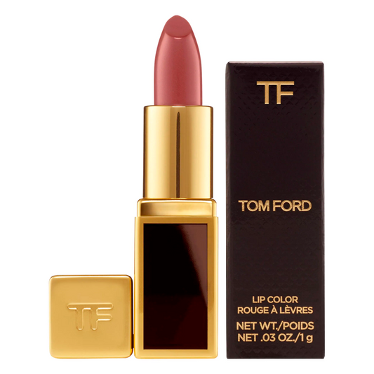 Runway Lip Color Lipstick