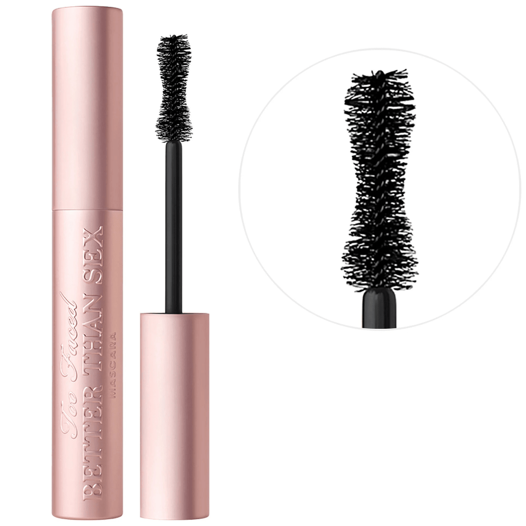 Too Faced > Better Than Sex Mascara