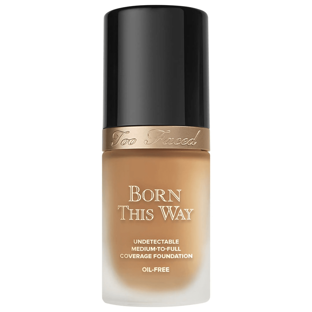 Too Faced > Born This Way Foundation