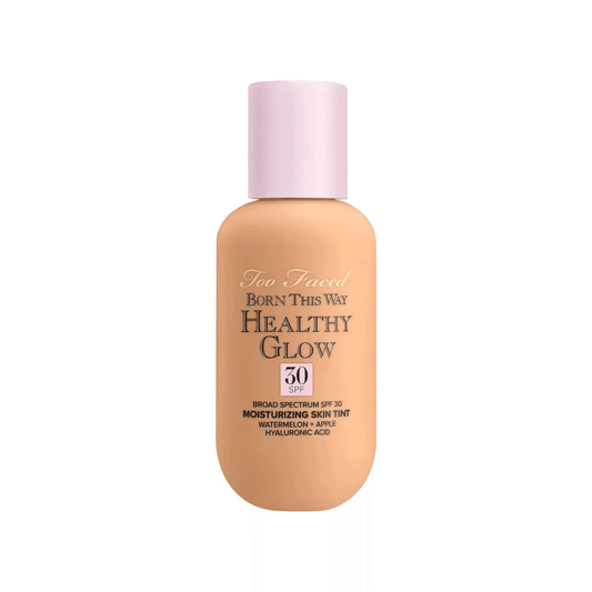 Too Faced > Born This Way Healthy Glow Skin Tint Foundation