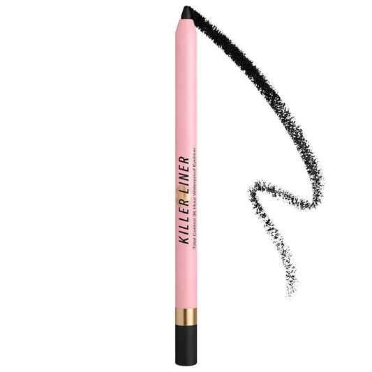 Too Faced > Killer Liner 36H Waterproof Gel Eyeliner