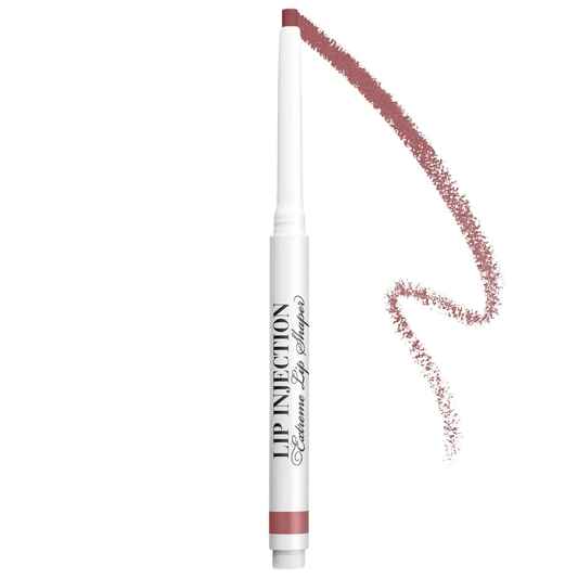 Too Faced > Lip Injection Extreme Lip Shaper