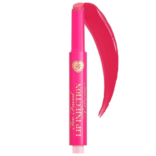 Too Faced > Lip Injection Extreme Plumping Clicks Lip Gloss