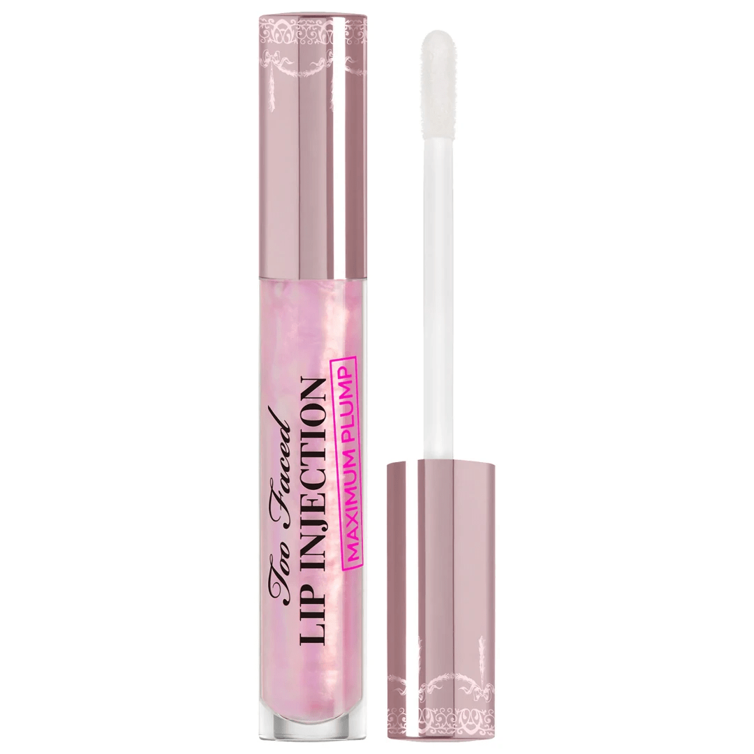 Too Faced > Lip Injection Maximum Plump Lip Plumper