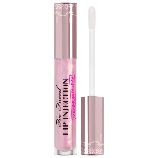 Too Faced > Lip Injection Maximum Plump Lip Plumper
