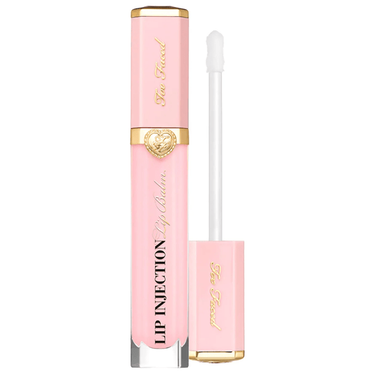 Too Faced > Lip Injection Power Plumping Lip Balm