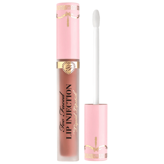 Too Faced > Lip Injection Power Plumping Liquid Lipstick