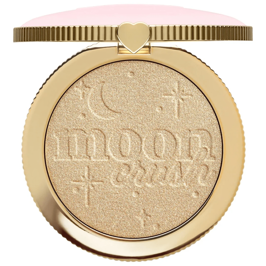 Too Faced > Moon Crush Highlighter: Shooting Star