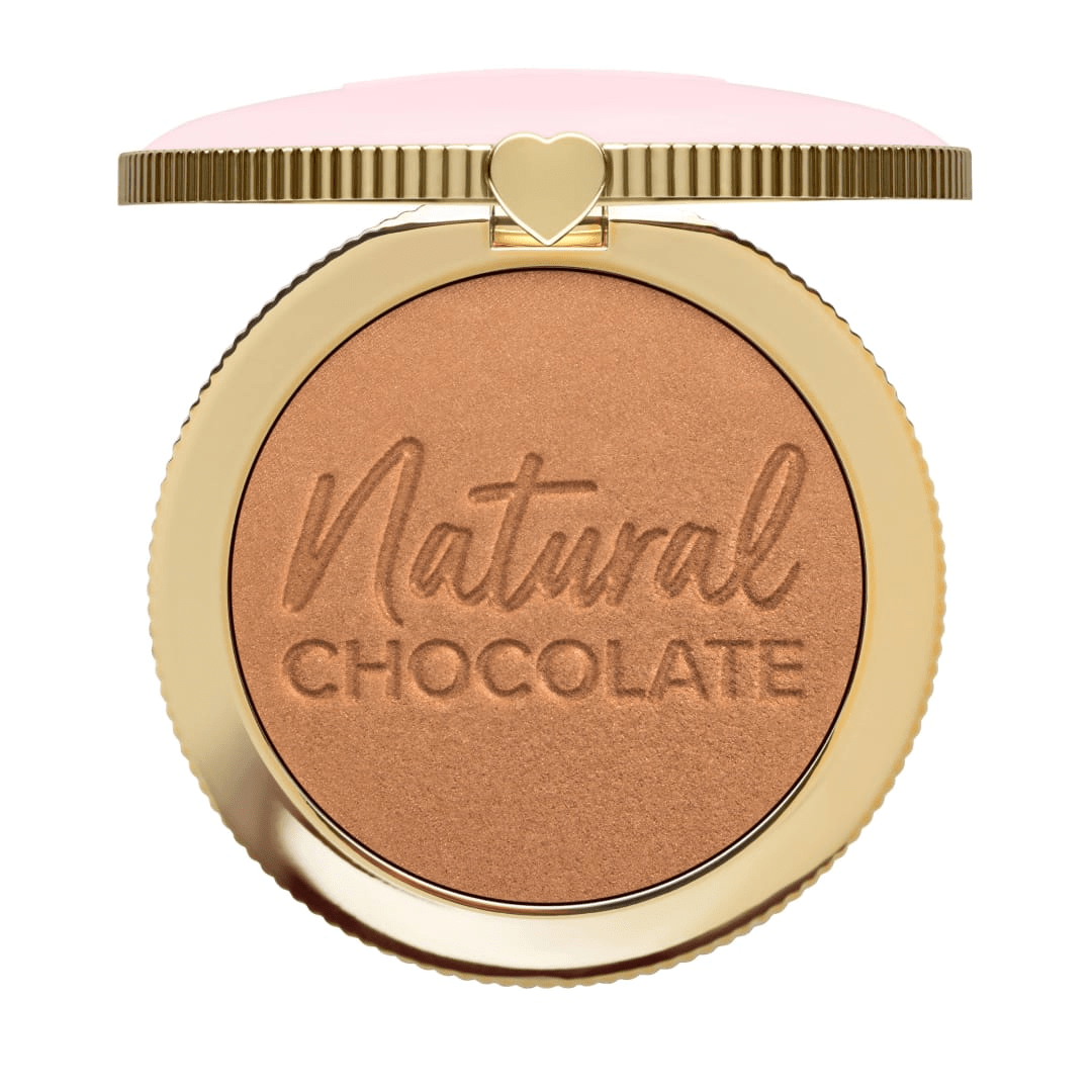 Too Faced > Natural Chocolate Bronzer