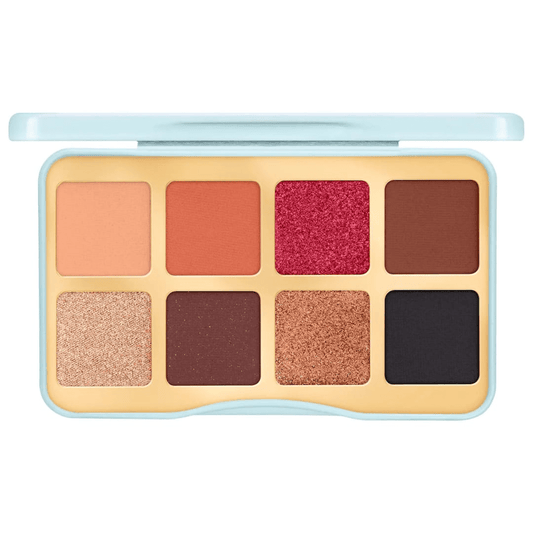 Too Faced > Secret Santa Mini Palette