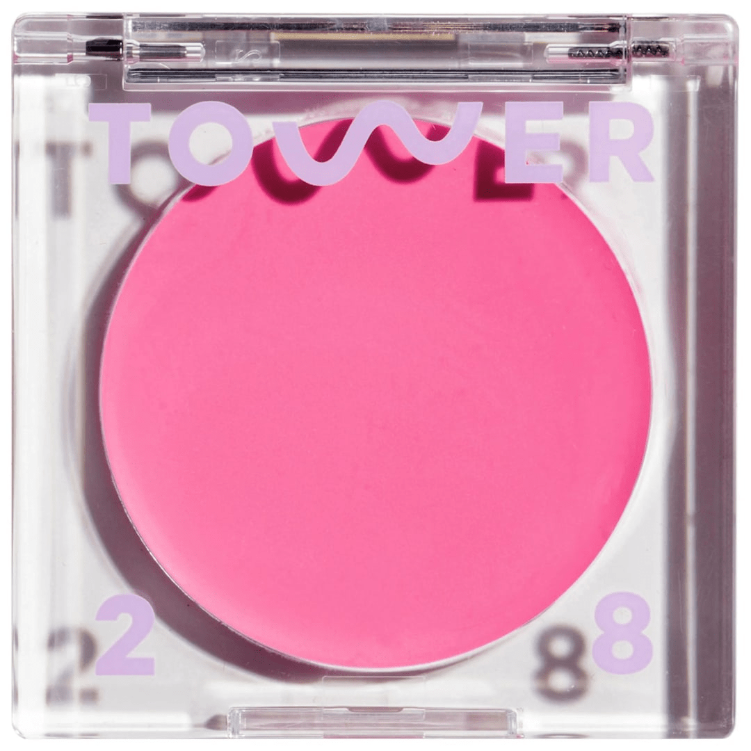 Tower 28 Beauty > Beach Please Multi-use Cream Blush