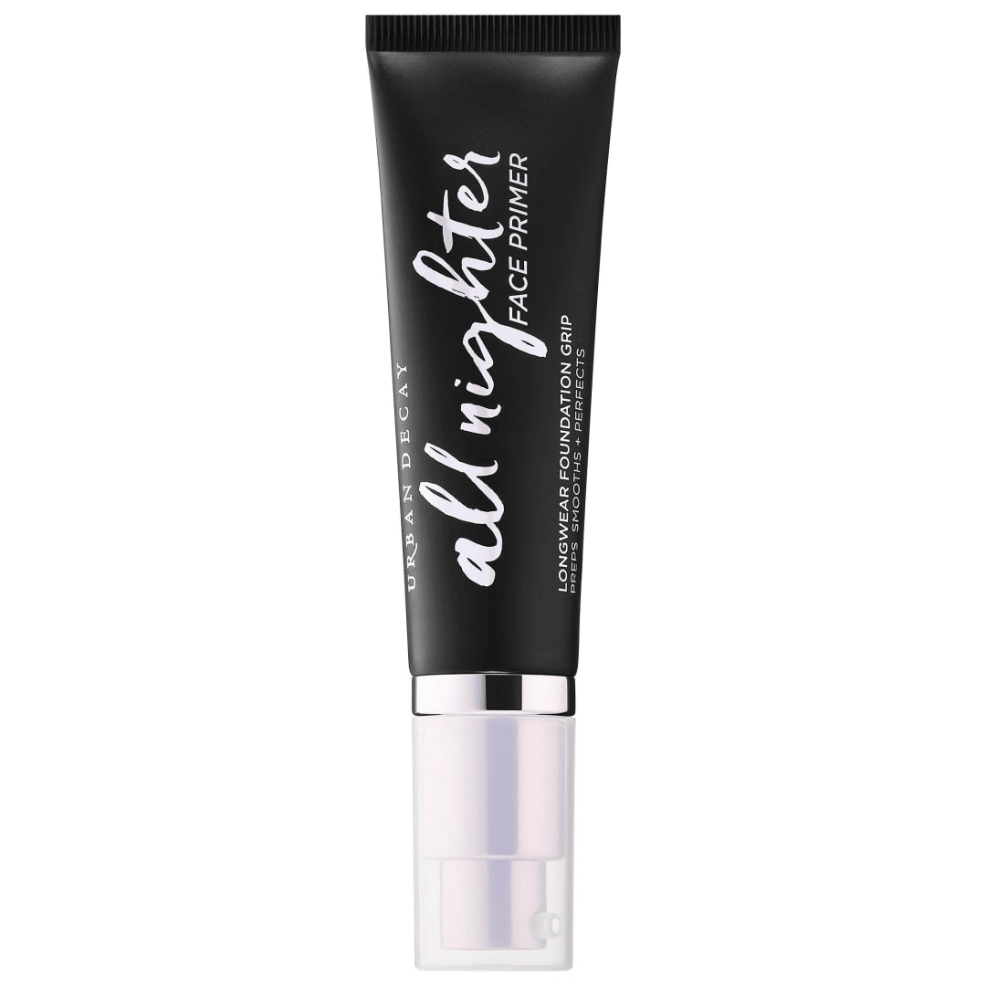Urban Decay > All Nighter Face Makeup Primer