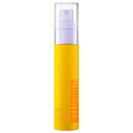 Urban Decay > All Nighter Glowing & Hydrating Mini Setting Spray