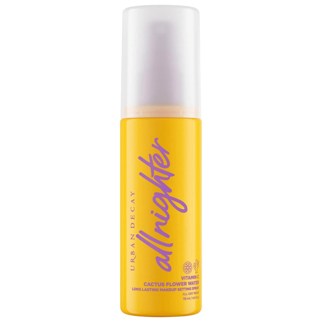 Urban Decay > All Nighter Vitamin C Hydrating Setting Spray
