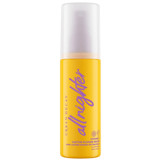 Urban Decay > All Nighter Vitamin C Hydrating Setting Spray