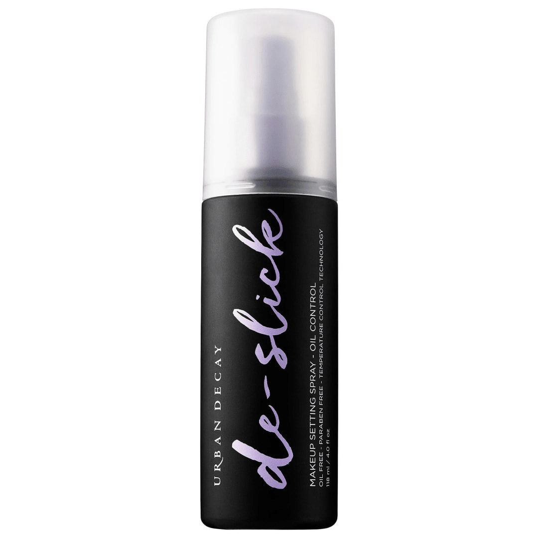 Urban Decay > De-Slick Oil Control Setting Spray