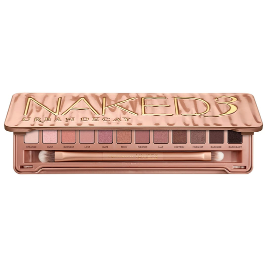 Urban Decay > Naked 3 Soft Pink Palette