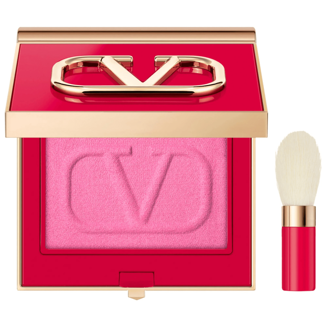 Valentino > Eye2Cheek Blush & Eye Color