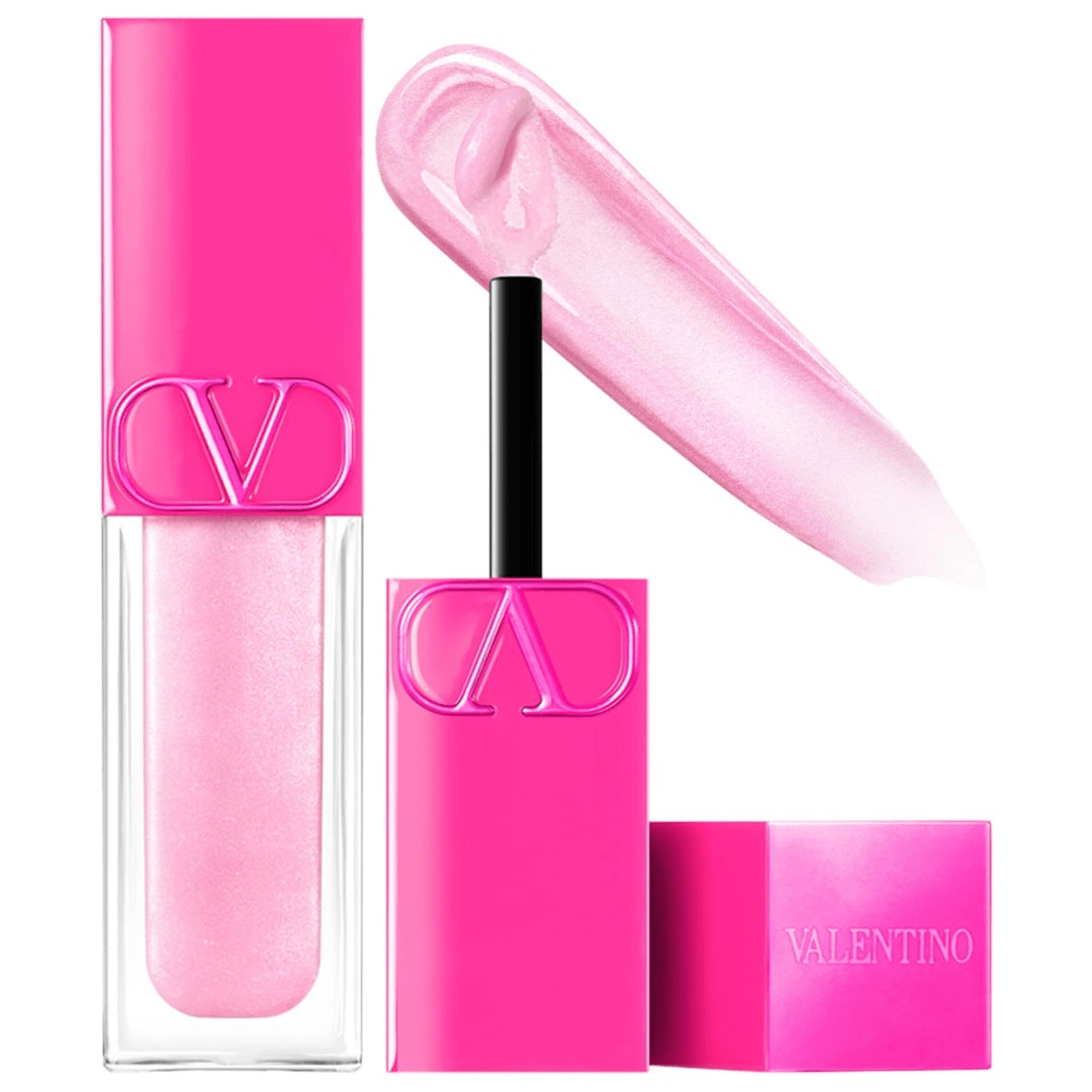 Valentino > Puffer Complex Lip Plumper Gloss