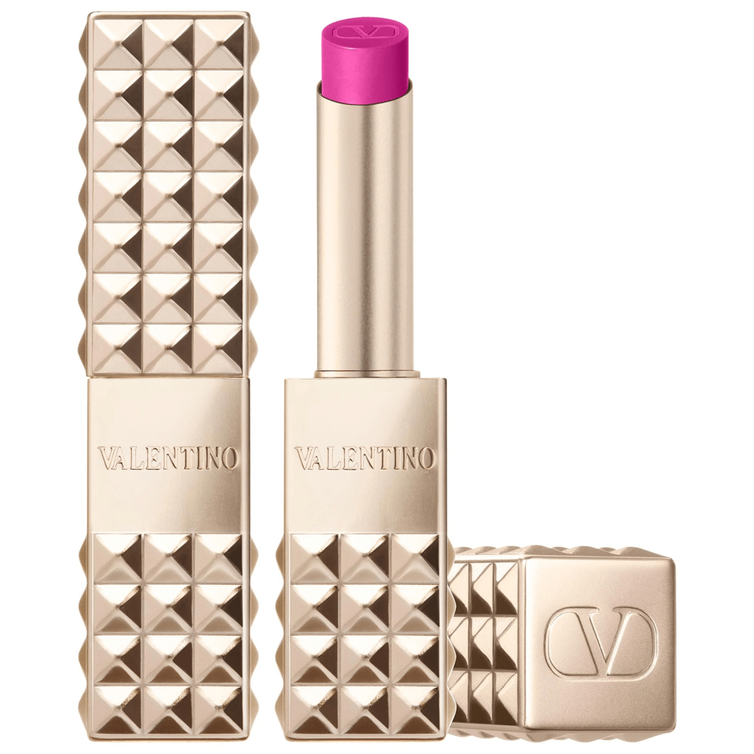 Valentino > Spike Valentino Buttery Matte Lipstick