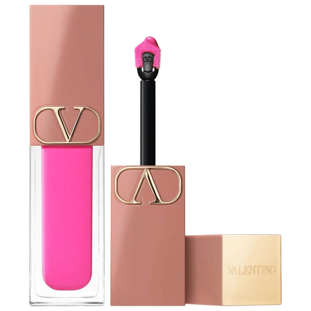 Valentino > Valentino Liquirosso 2-in-1 Lip & Blush Stick