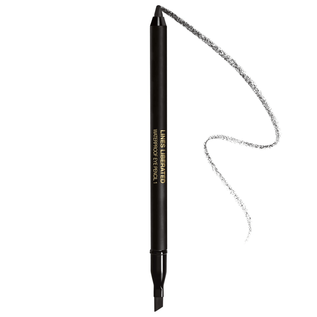 Yves Saint Laurent > Lines Liberated 24H Eyeliner