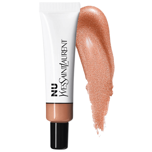 Yves Saint Laurent > NU Halo Tint Highlighter + Vitamin E
