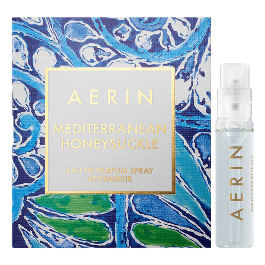 Aerin > Mediterranean Honeysuckle Eau de Parfum