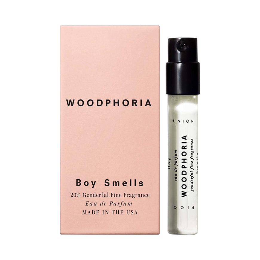 Boy Smells > Woodphoria Eau de Parfum