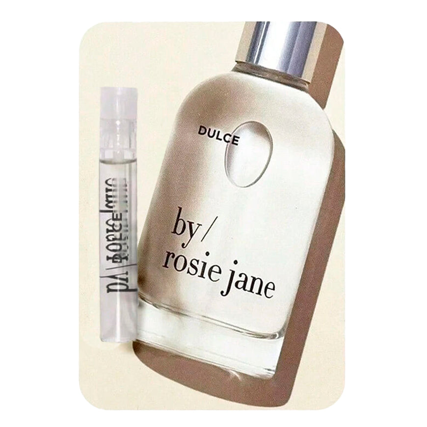 By Rosie Jane > Dulce Eau de Parfum