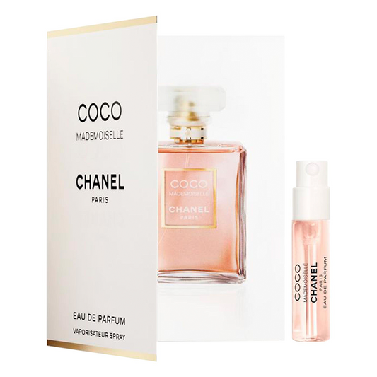 Coco Mademoiselle Eau de Parfum