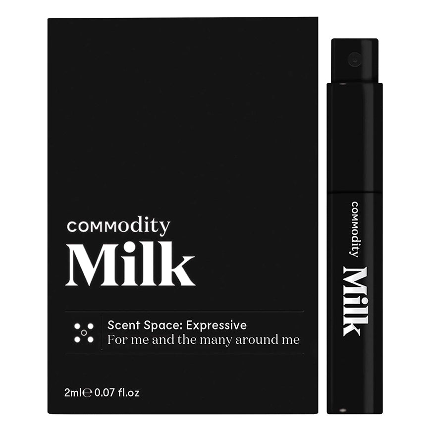 Commodity > Milk Expressive Eau de Parfum