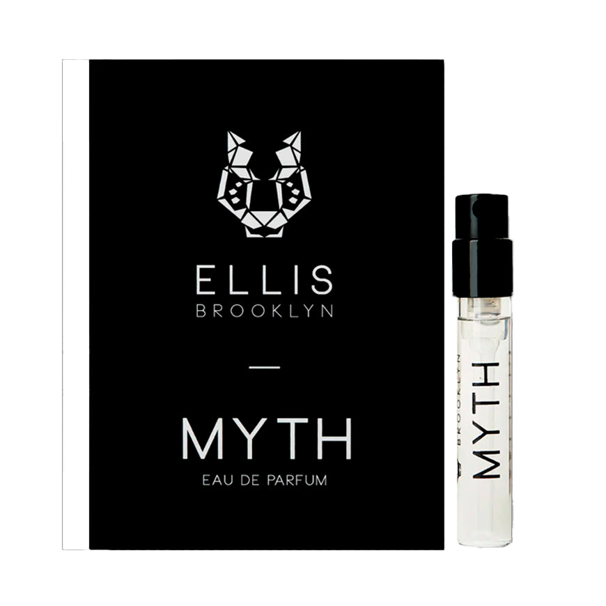 Ellis Brooklyn > Myth Eau de Parfum