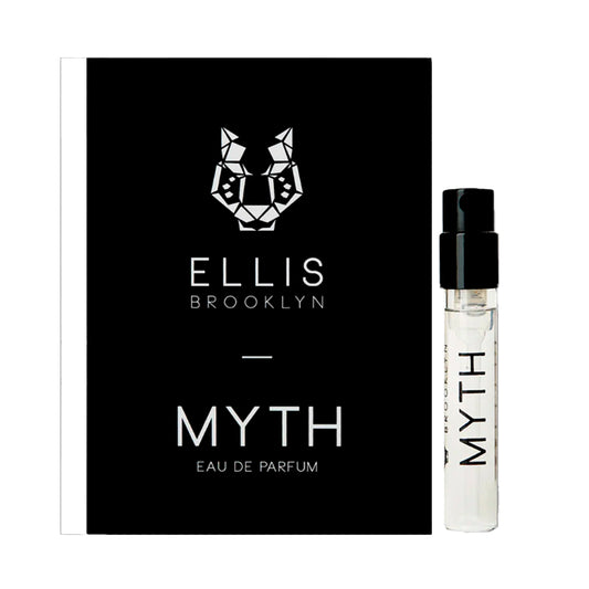 Ellis Brooklyn > Myth Eau de Parfum