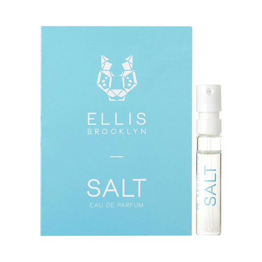 Ellis Brooklyn > Salt Eau de Parfum