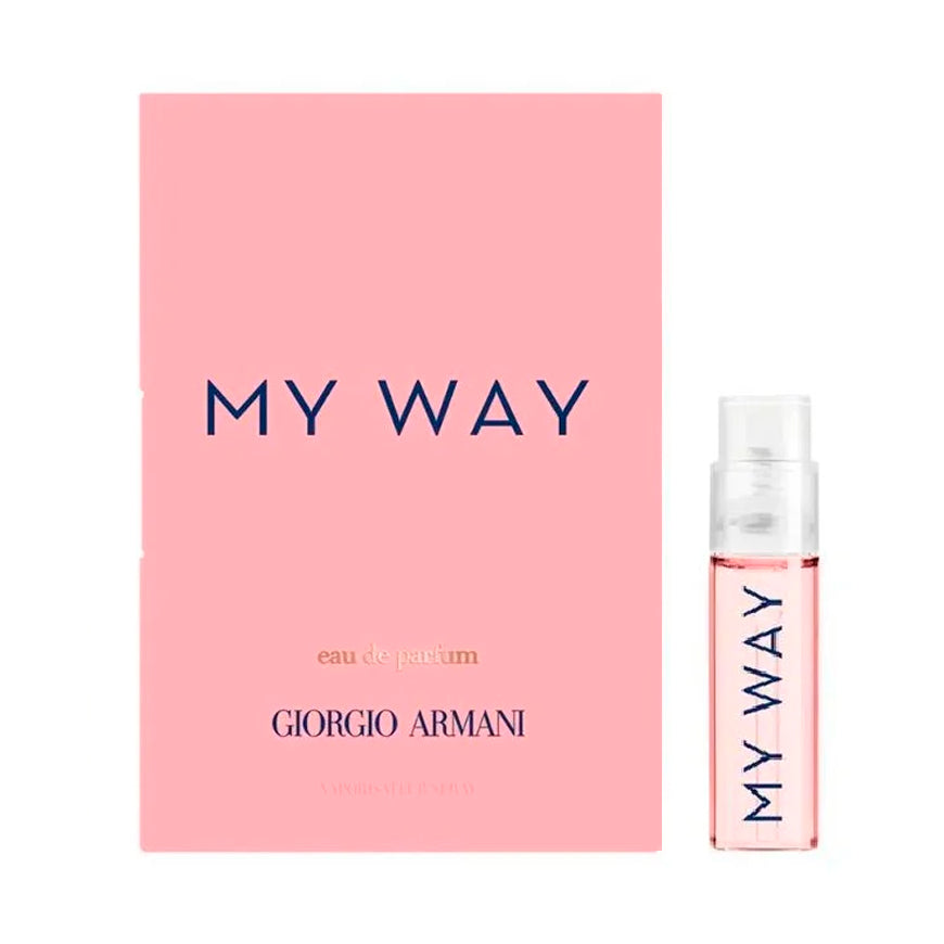 Giorgio Armani > My Way Eau de Parfum