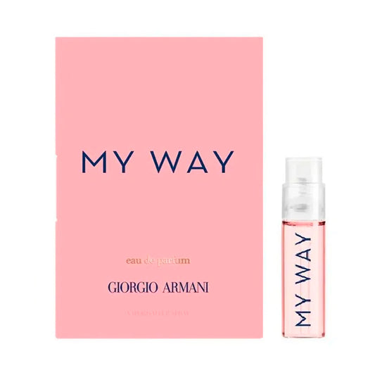 Giorgio Armani > My Way Eau de Parfum