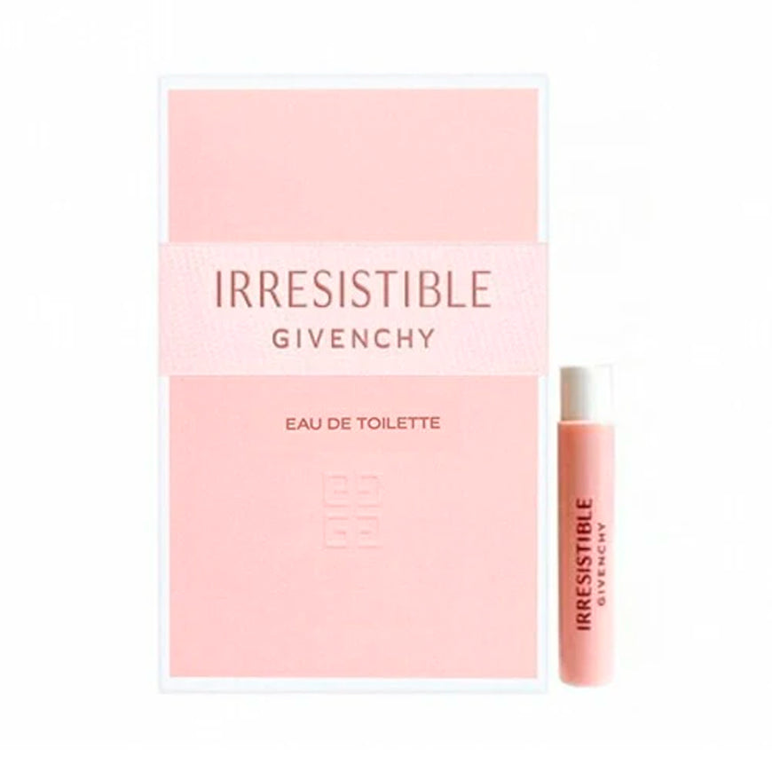Givenchy > Irresistible Eau de Toilette