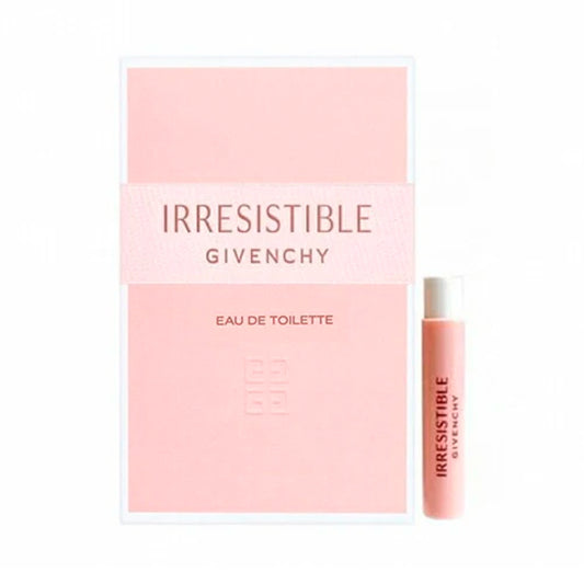 Givenchy > Irresistible Eau de Toilette