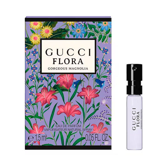 Gucci > Flora Gorgeous Magnolia Eau de Parfum