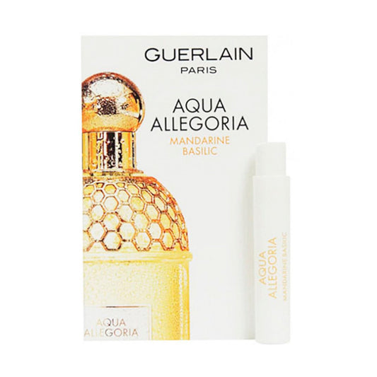 Guerlain > Aqua Allegoria Mandarine Basilic Eau de Toilette