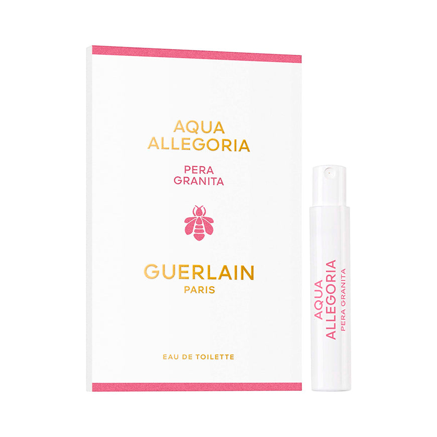 Guerlain > Aqua Allegoria Pera Granita Eau de Toilette