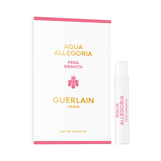 Guerlain > Aqua Allegoria Pera Granita Eau de Toilette