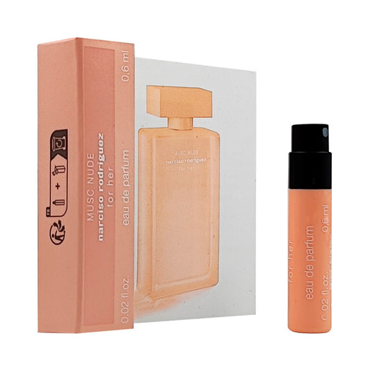 Narciso Rodríguez > Musc Nude Eau de Parfum